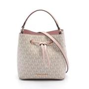 Pre-owned Canvas handbags