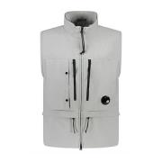 Stilig Gilet for Menn