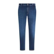 Myk Stretch Denim Jeans