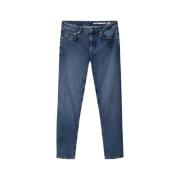 Moderne Klassiske Marc Jeans