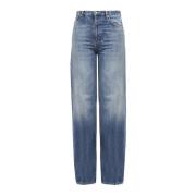 Stilige Denim Jeans