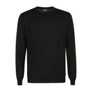 Sort Crew Neck Sweater