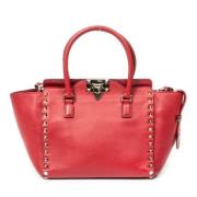 Pre-owned Leather handbags