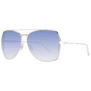 Gull Dame Solbriller Aviator Gradient