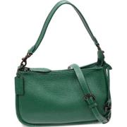 Pre-owned Leather handbags