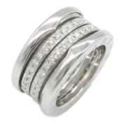 Pre-owned White Gold rings