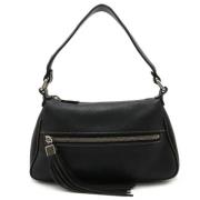 Pre-owned Leather handbags