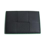 Pre-owned Fabric wallets