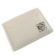 Pre-owned Silver wallets