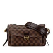 Pre-owned Leather louis-vuitton-bags