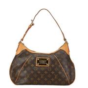 Pre-owned Leather louis-vuitton-bags