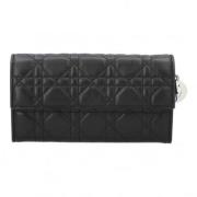 Pre-owned Leather clutches