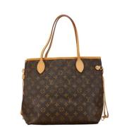 Pre-owned Canvas louis-vuitton-bags