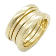 Pre-owned Yellow Gold rings