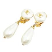 Pre-owned Pearl chanel-jewelry