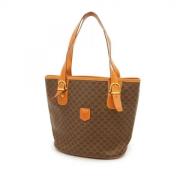 Pre-owned Fabric celine-bags