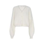 Myk Alpakka Blandings Cardigan