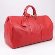 Pre-owned Leather louis-vuitton-bags