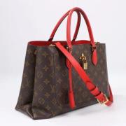 Pre-owned Leather louis-vuitton-bags