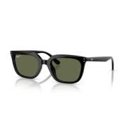 Moderne Aviator Solbriller