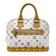 Pre-owned Canvas louis-vuitton-bags