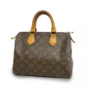 Pre-owned Fabric louis-vuitton-bags