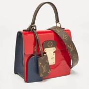 Pre-owned Canvas handbags