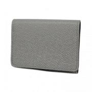 Pre-owned Fabric wallets