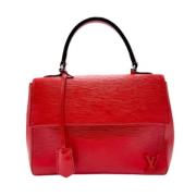 Pre-owned Leather louis-vuitton-bags