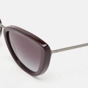 Pre-owned Acetate sunglasses