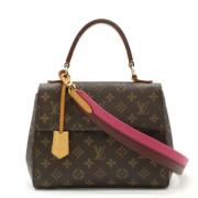 Pre-owned Canvas louis-vuitton-bags