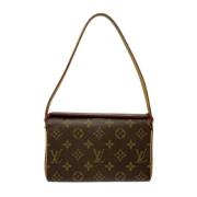 Pre-owned Canvas louis-vuitton-bags