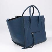 Pre-owned Leather handbags