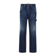 Herre Denim Jeans