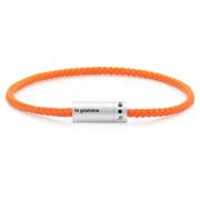 Oransje Nato Kabelarmbånd