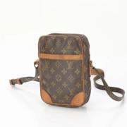 Pre-owned Canvas louis-vuitton-bags