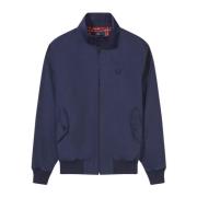 Harrington Jacket