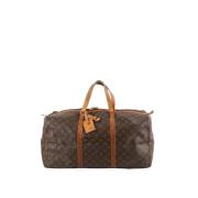 Pre-owned Leather louis-vuitton-bags