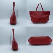 Pre-owned Leather celine-bags