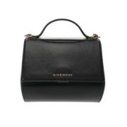 Pre-owned Leather handbags