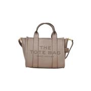 Leather totes