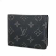 Pre-owned Fabric wallets