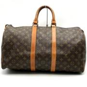 Pre-owned Canvas louis-vuitton-bags