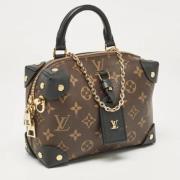 Pre-owned Leather louis-vuitton-bags