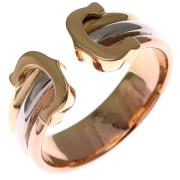 Pre-owned Rose Gold rings