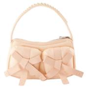 Nylon crossbody-bags