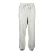 Komfortable Stilige Kvinner Sweatpants