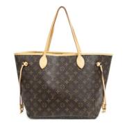 Pre-owned Canvas louis-vuitton-bags