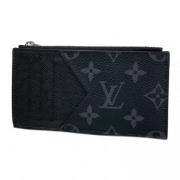 Pre-owned Fabric wallets