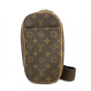 Pre-owned Fabric louis-vuitton-bags